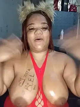 Stripchat Free Live Porn of Meellcarioca
