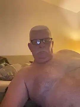 Stripchat Sex Chat of Silver1959