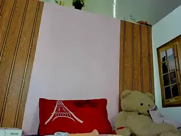 Stripchat Live Sex Cam of abigail_sandoval