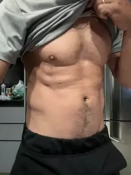 Stripchat Live Sex of kzado37