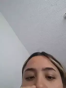 Stripchat Live Sex of Bebitafiu