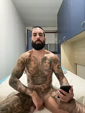 Stripchat Live Porn of Gioeltoro89
