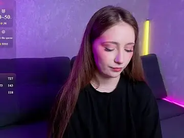 Stripchat Best live sex cam show of LunariaLive