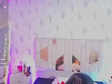 Stripchat Watch Live Sex Cams of MARIANA_TAY1