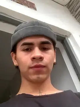 Stripchat Live Sex of Mao_mdn