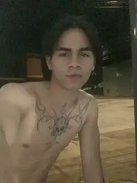 Stripchat Sex Cam of Mao_mdn