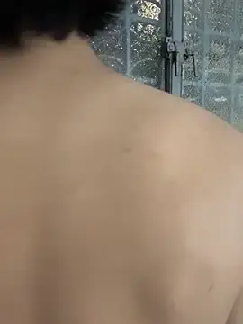 Stripchat Sex Cam of Mao_mdn