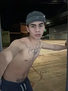 Stripchat Live Sex Cam of Mao_mdn