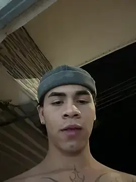 Stripchat Adult Webcam of Mao_mdn