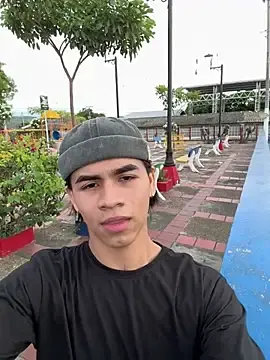 Stripchat Private Sex Chat of Mao_mdn