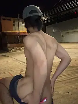 Stripchat Free Live Porn of Mao_mdn