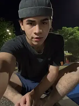 Stripchat Live Porn of Mao_mdn
