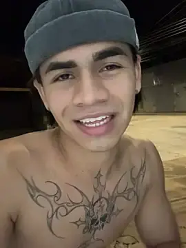 Stripchat Nude Webcam of Mao_mdn