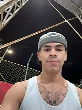 Stripchat Watch Live Sex Cams of Mao_mdn