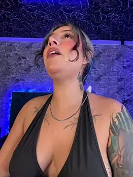 Stripchat Sex Chat of Scarlett-LS