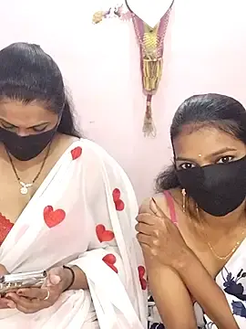 Stripchat Sex Chat of Sexyy_hott_couple