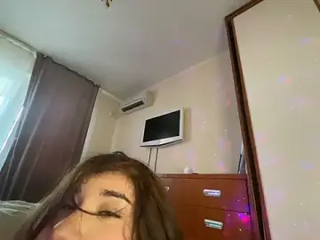 Stripchat Free Live Porn of Viviaaan_n
