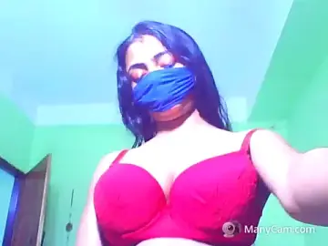 Stripchat Sex Chat of desi_diva