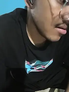 Stripchat Live Sex of luciferlust