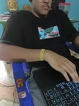 Stripchat Live Sex of luciferlust