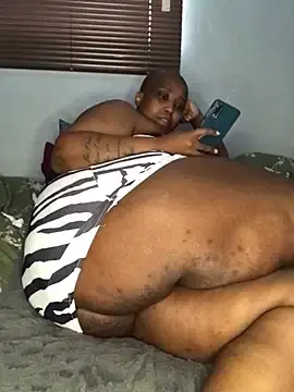 Stripchat Sex Cam of sotho_ssbbw