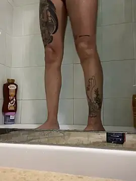 Stripchat Free Live Porn of AmandaArt