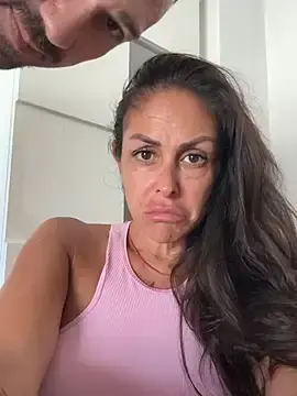 Stripchat Live Sex Cam of AmandaArt