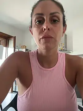 Stripchat Adult Video Chat of AmandaArt