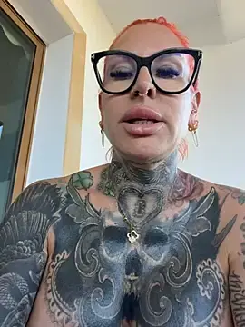Stripchat Private Sex Chat of CatCoxx