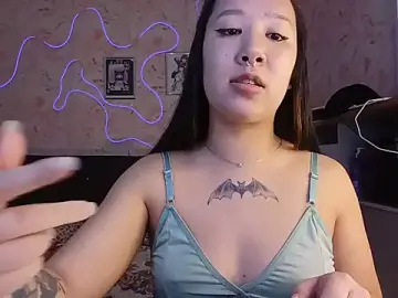 Stripchat Live Sex of Japabaixinha