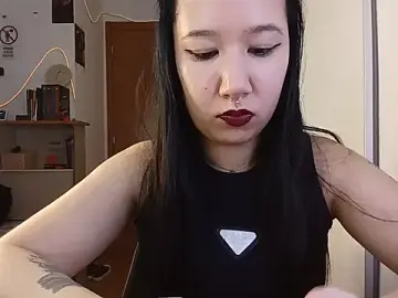 Stripchat Nude Webcam of Japabaixinha