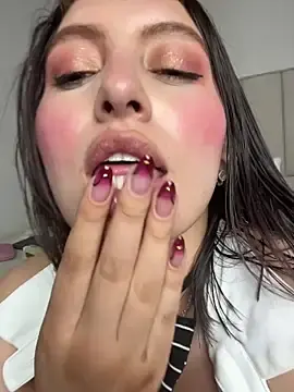 Stripchat Sex Chat of VioletPearson