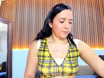 Stripchat Live Sex of _EmilyJireh_