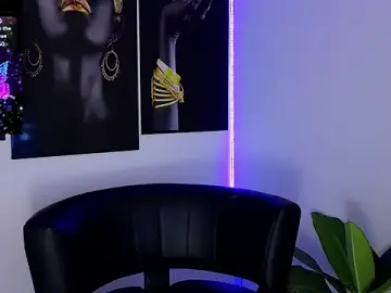 Stripchat Free Porn Cam of _brenna_hanson