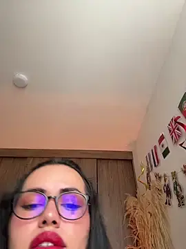 Stripchat Best live sex cam show of andra_rose
