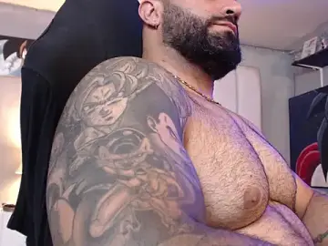 Stripchat Live Sex of bardock_1