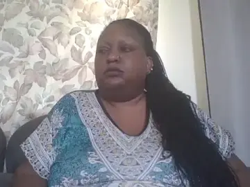 Stripchat Free Porn Cam of fat_ebonyqueen