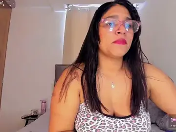 Stripchat Free Live Porn of iriss_25