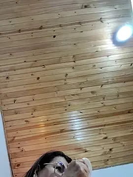 Stripchat Free Live Porn of AlexxiaaMat