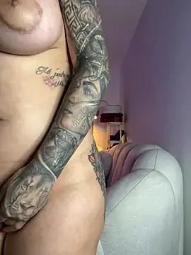 Stripchat Best Webcam of GabyMejiaa