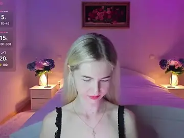 Stripchat Private Sex Chat of Julie_Blaze