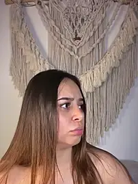 Stripchat Free Porn Cam of Naughty_hanna1