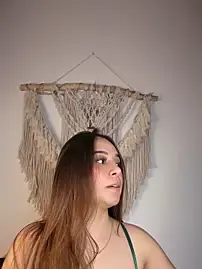 Stripchat Live Sex of Naughty_hanna1
