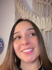 Stripchat Best Webcam of Naughty_hanna1