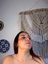 Stripchat Live Sex Cam of Naughty_hanna1