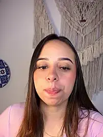 Stripchat Sex Chat of Naughty_hanna1