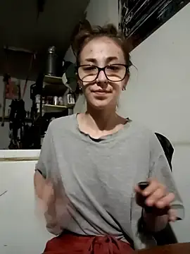 Stripchat Free Porn Cam of NeedyNina