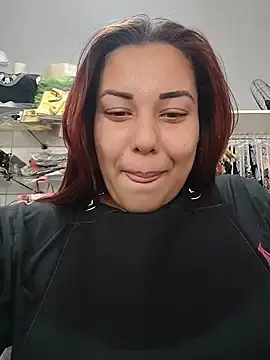 Stripchat Free Live Porn of RuivaGiMisteriosa