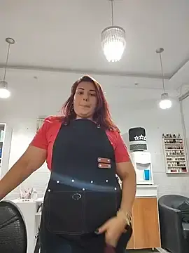 Stripchat Best Webcam of RuivaGiMisteriosa