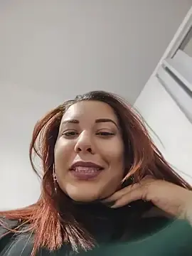 Stripchat Live Sex Cam of RuivaGiMisteriosa